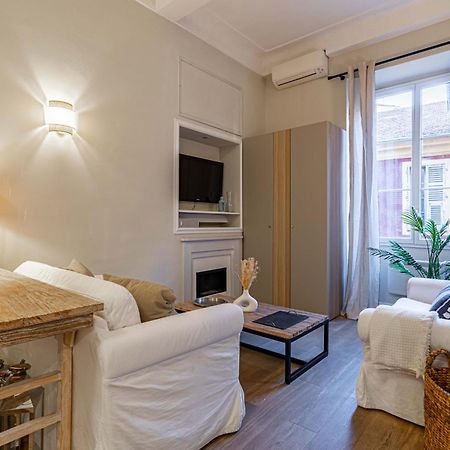 New!Chic Oasis Apt, Heart Of Nice, Family Friendly, Walking To The Beach! Luaran gambar