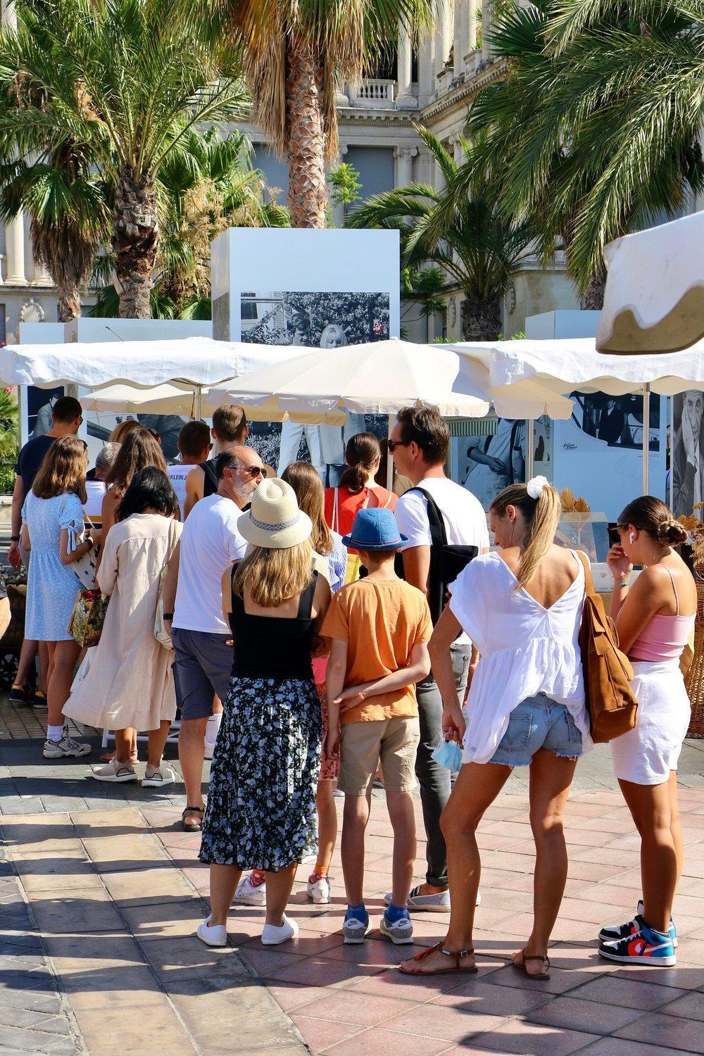 New!Chic Oasis Apt, Heart Of Nice, Family Friendly, Walking To The Beach! Luaran gambar